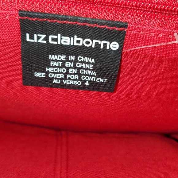 Liz Claiborne purse - Picture 3 of 4